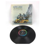 The Beach Boys Surfin