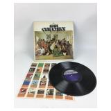 Sammy Davis Junior Something for Everyone Vinyl