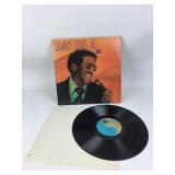 Sammy Davis Junior Now Vinyl LP