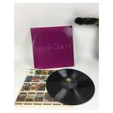 Lena & Gabor Szabo Vinyl LP