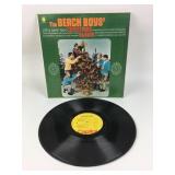 The Beach Boys Christmas Album Vinyl LP