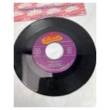 Stevie Wonder 45 Vinyl Record