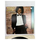 Michael Jackson Off The Wall Vinyl Lp