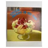 Chuck Berry Is on Top Chess LP 1435