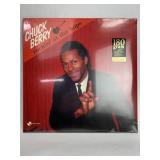 SEALED Chuck Berry -Rocking at the Hops 180 Gram