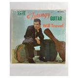 DUANE EDDY Have "Twangy" Guitar Will Travel