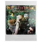 EURYTHMICS "In The Garden" LP