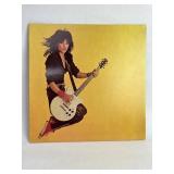 JOAN JETT & THE BLACKHEARTS "Album"