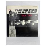 THE MUSIC MACHINE (LPM 5015 MONO)