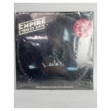 SEALED Star Wars Empire Strikes Back LP