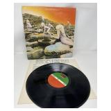 Led Zeppelin - Houses of the Holy