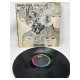 The Beatles - Revolver (ST 2576)