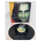 Alice Cooper - Goes to Hell