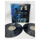 The Doors "Absolutely Live" 2LP Set