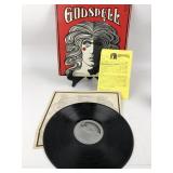 Godspell Vinyl LP