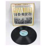 Glenn Miller Vinyl LP