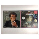 Levine Conducts Mahler Teldec Audiophile Vinyl LP