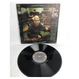 The World of Harry Partch Vinyl LP