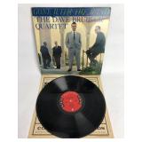 Dave Brubeck Gone with the Wind Vinyl LP
