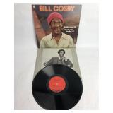 Bill Cosby Vinyl LP
