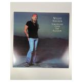 Willie Nelson - Somewhere Over the Rainbow