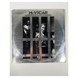 THE WHO- McVicar Soundtrack