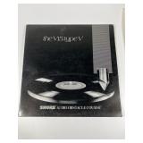 The SHURE V15 Type V Audio Obstacle Course