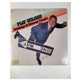 Flip Wilson - Cowboys & Colored People
