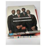 Mixed Vinyl Record Lot