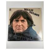 Willie Nelson "Columbus Stockade Blues..."
