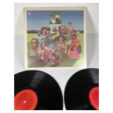 The Story of the Blues 2LP