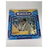 Memphis Slim- Three Women Blues