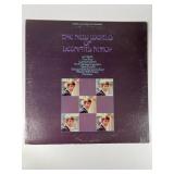 The New World of Leonard Nimoy