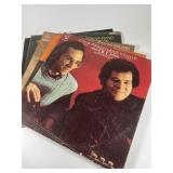 Audiophile Violin Record Lot