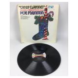 Pete Fountain Candy Clarinet Vinyl LP