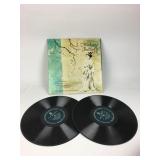 Puccini Madama Butterfly Opera Record Club Vinyl