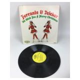 Ferrante & Teicher Wish You a Merry Christmas