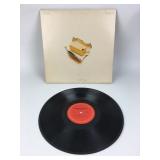 Barbra Streisand Butterfly Vinyl LP