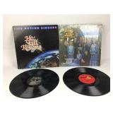 Life Action Singers Vinyl LP Lot