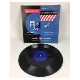 Rhapsody in Blue & an American in Paris Vinyl LP