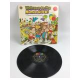 Welcome to the Human Race Vinyl LP