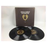 Jesus Christ Superstar Vinyl LP