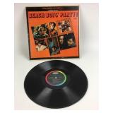 Beach Boys Party Vinyl LP