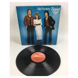 The Archers Stand up Vinyl LP