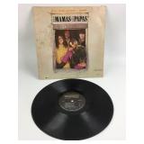 The Mamas & the Papas Vinyl LP