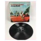 Jimmy Smith Christmas Cookin