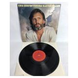 Kris Kristofferson Easter Island Vinyl LP