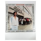 Kurtis Blow "Party Time?"