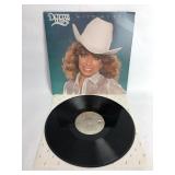 Dottie West "Wild West" LP