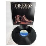 THE BABYS Anthology LP